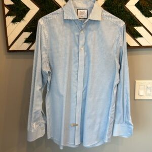 Charles Tyrwhitt - men’s dress shirt (15.5 / 34)